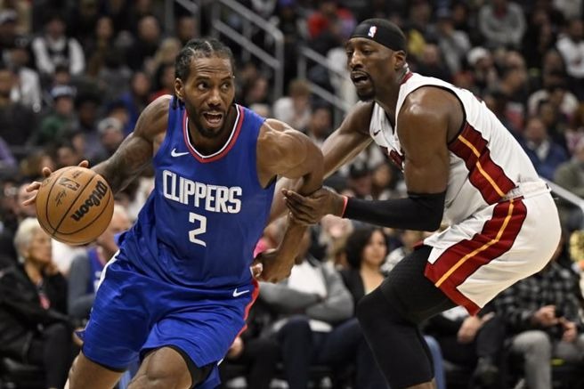 Clippers Extend Winning Streak to 3