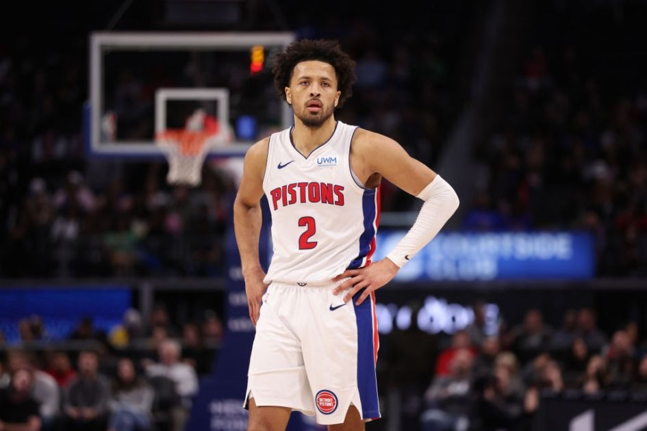 Cunningham Proves He’s the Franchise Cornerstone! Pistons Reportedly Offer $220 Million Contract Extension